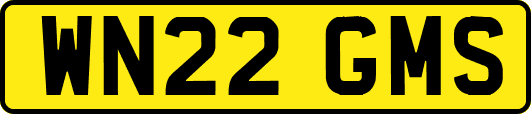 WN22GMS