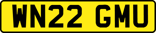 WN22GMU