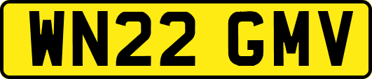 WN22GMV