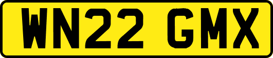 WN22GMX