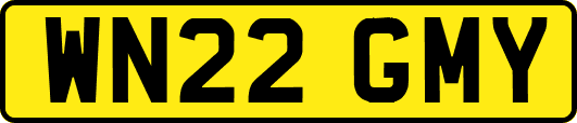 WN22GMY