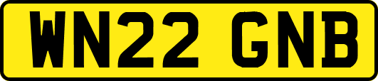 WN22GNB