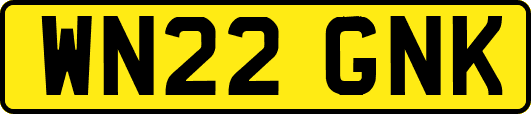 WN22GNK