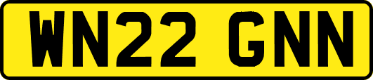 WN22GNN