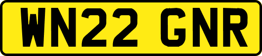 WN22GNR