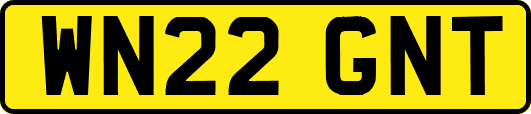 WN22GNT