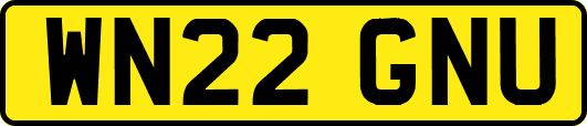 WN22GNU