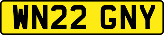 WN22GNY