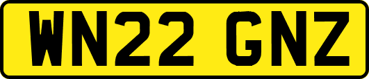WN22GNZ