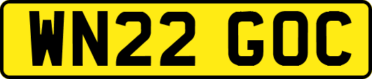 WN22GOC