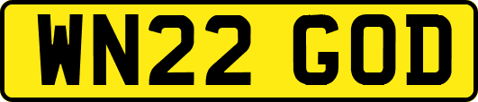 WN22GOD
