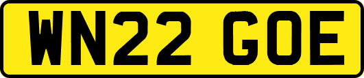 WN22GOE