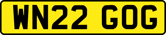 WN22GOG