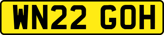 WN22GOH