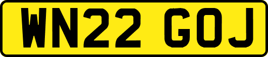 WN22GOJ
