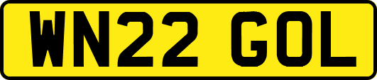 WN22GOL