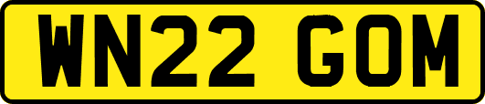 WN22GOM