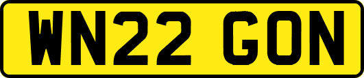 WN22GON