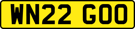 WN22GOO