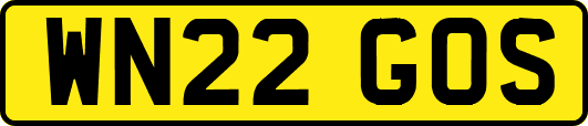 WN22GOS