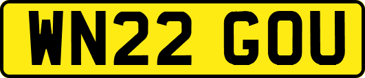 WN22GOU