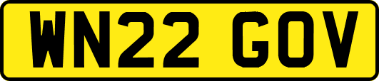 WN22GOV
