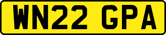 WN22GPA