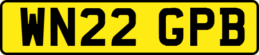 WN22GPB