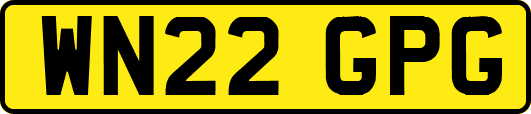 WN22GPG