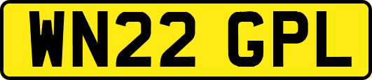 WN22GPL