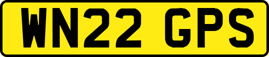 WN22GPS