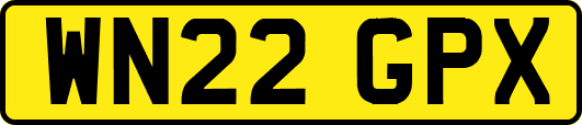 WN22GPX