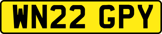 WN22GPY