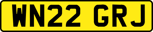 WN22GRJ