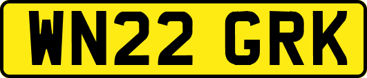 WN22GRK