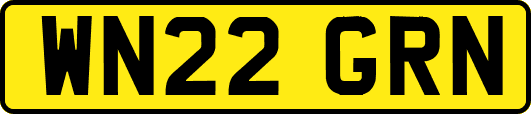 WN22GRN