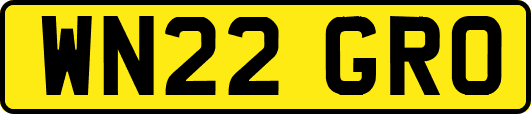 WN22GRO