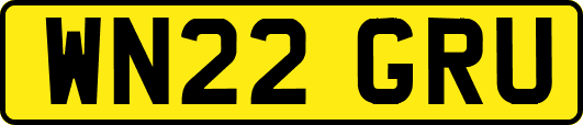 WN22GRU