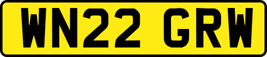 WN22GRW