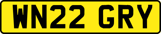 WN22GRY