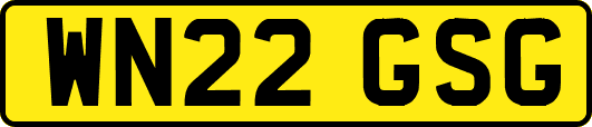 WN22GSG