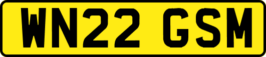WN22GSM