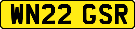 WN22GSR
