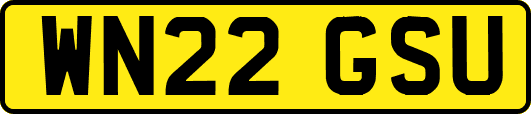 WN22GSU
