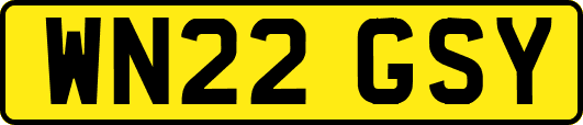 WN22GSY