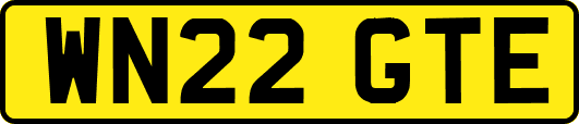 WN22GTE