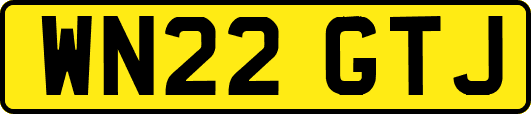 WN22GTJ