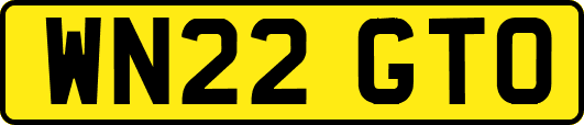 WN22GTO