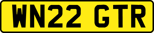 WN22GTR