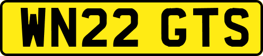 WN22GTS